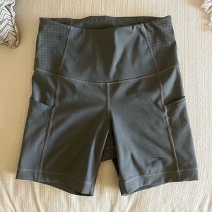 Method 5” Short Tight